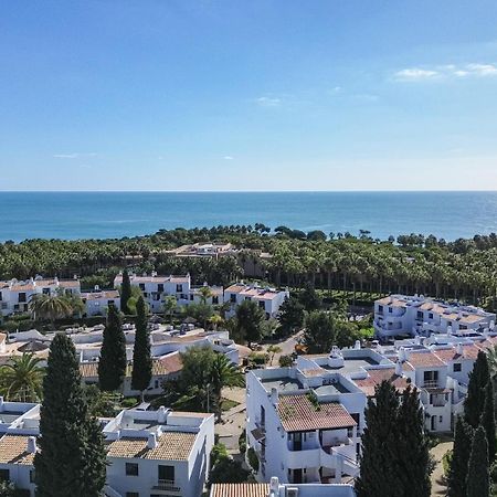 Seaside Retreat With Pool, Ac, And Fast Wi-Fi Lejlighed Albufeira Eksteriør billede