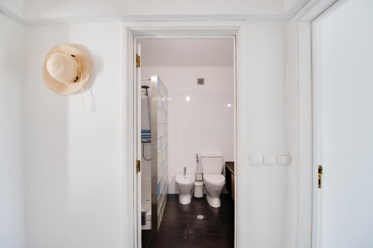 Seaside Retreat With Pool, Ac, And Fast Wi-Fi Lejlighed Albufeira Eksteriør billede