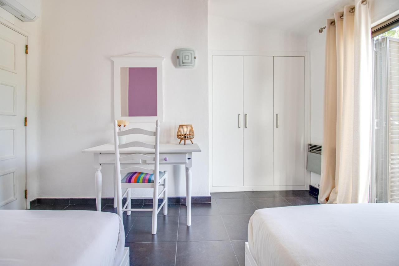 Seaside Retreat With Pool, Ac, And Fast Wi-Fi Lejlighed Albufeira Eksteriør billede